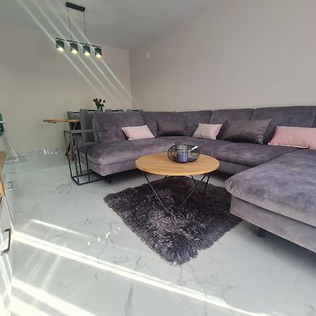 Mias Luxury Apartment Rijeka Eksteriør billede