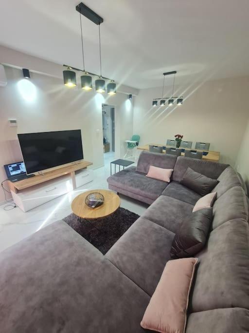 Mias Luxury Apartment Rijeka Eksteriør billede