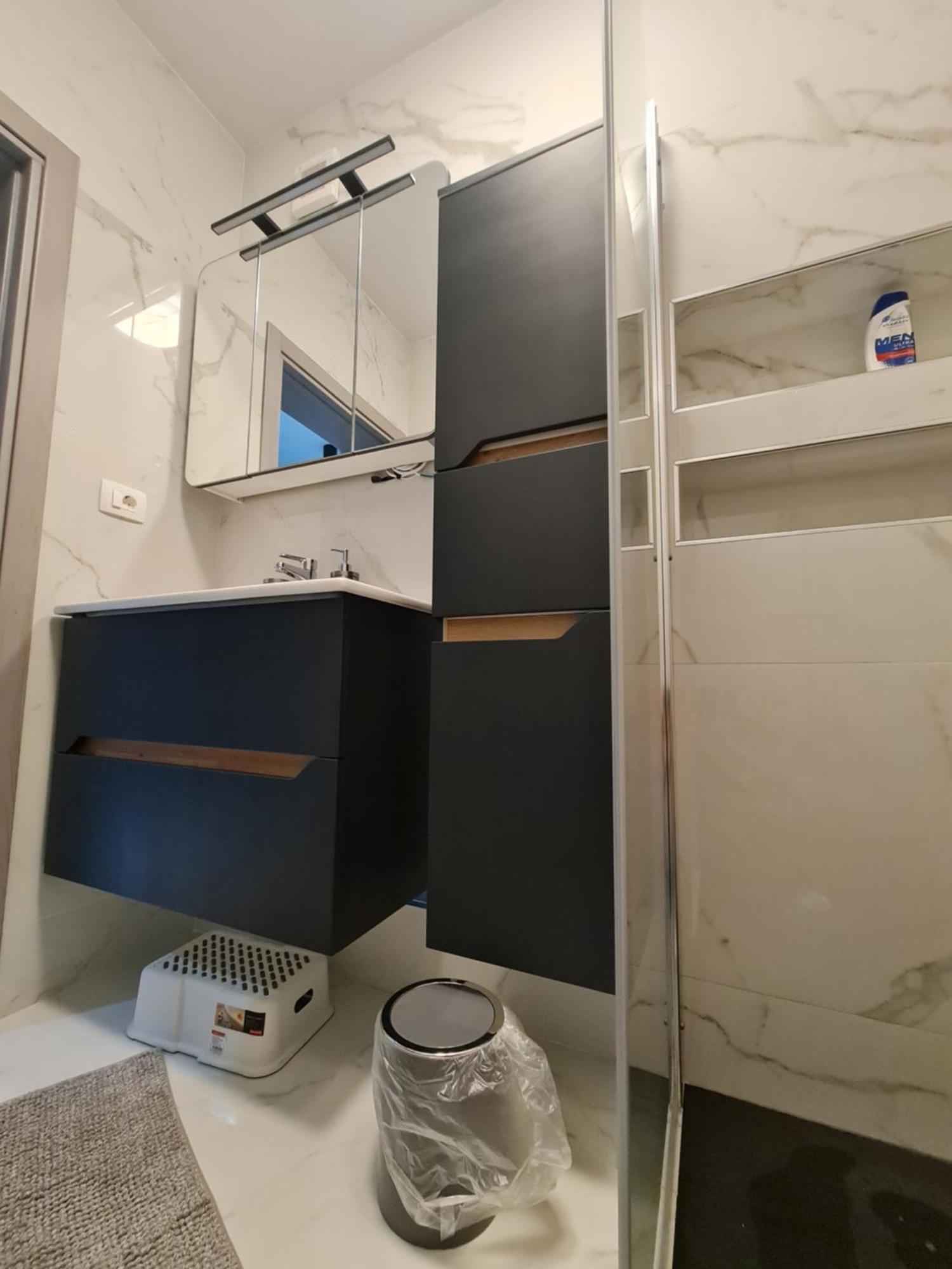 Mias Luxury Apartment Rijeka Eksteriør billede