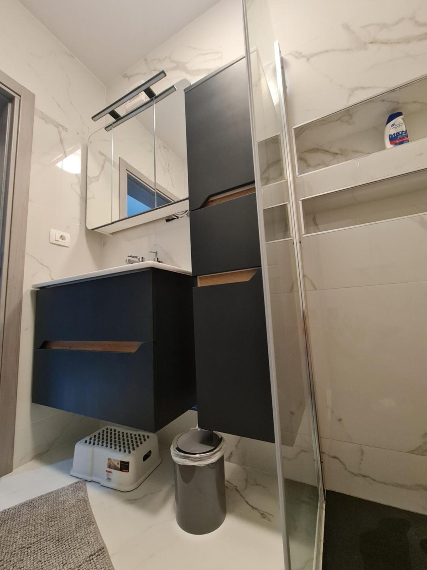 Mias Luxury Apartment Rijeka Eksteriør billede